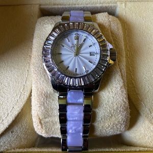 Invicta watch